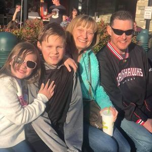 Meet your Posher, Kathi